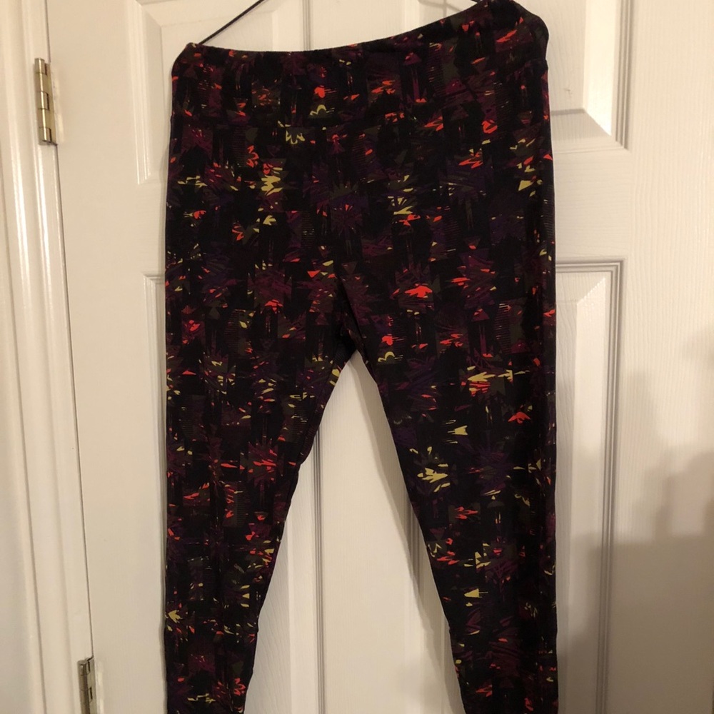 Lularoe TC leggings